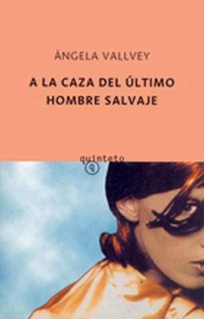 A la caza del último hombre salvaje