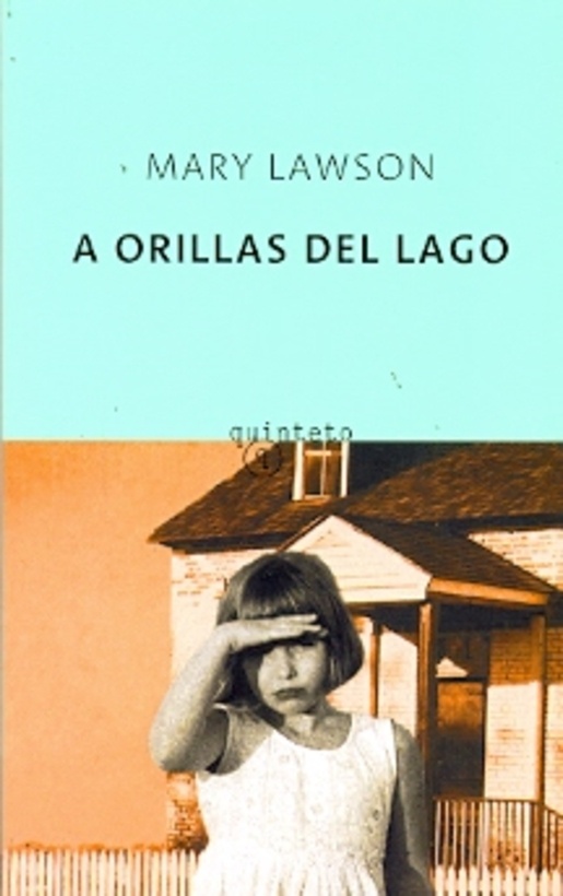 A orillas del lago