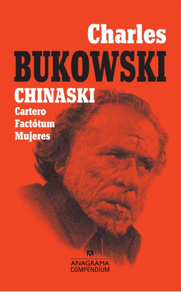 Chinaski. Cartero factótum mujeres