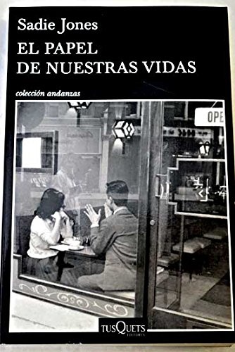 El papel de nuestras vidas