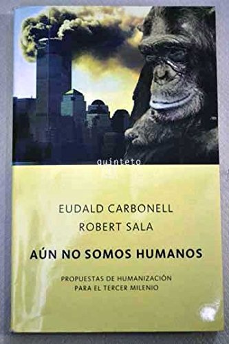 Aún no somos humanos