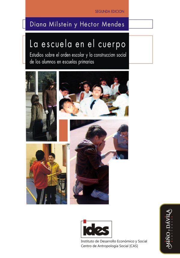 La escuela en el cuerpo