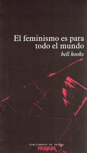 El feminismo es para todo el mundo