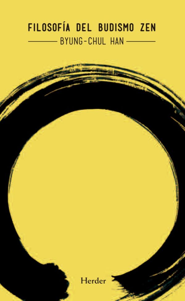 Filosofia del budismo zen