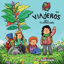 Viajeros