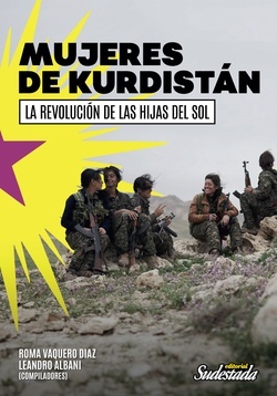 Mujeres de Kurdistán