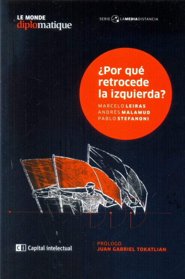 ¿Por qué retrocede la izquierda?