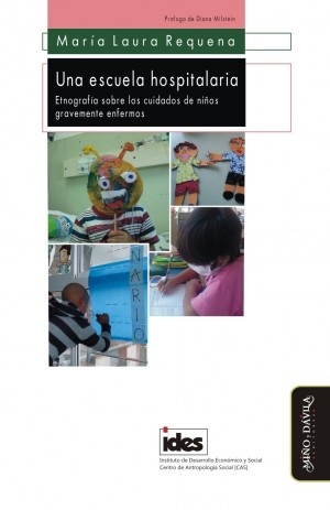 Una escuela hospitalaria