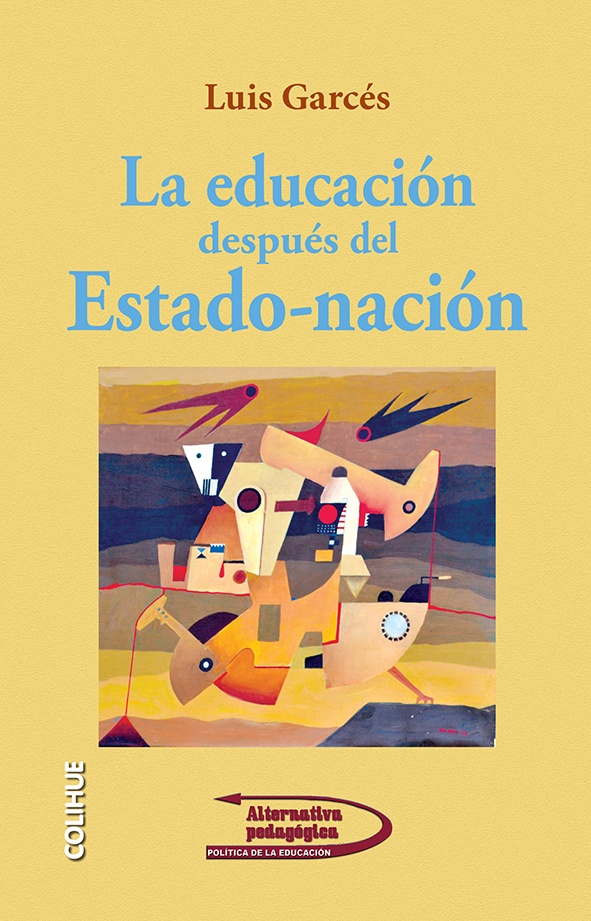 La educación despúes del Estado nación