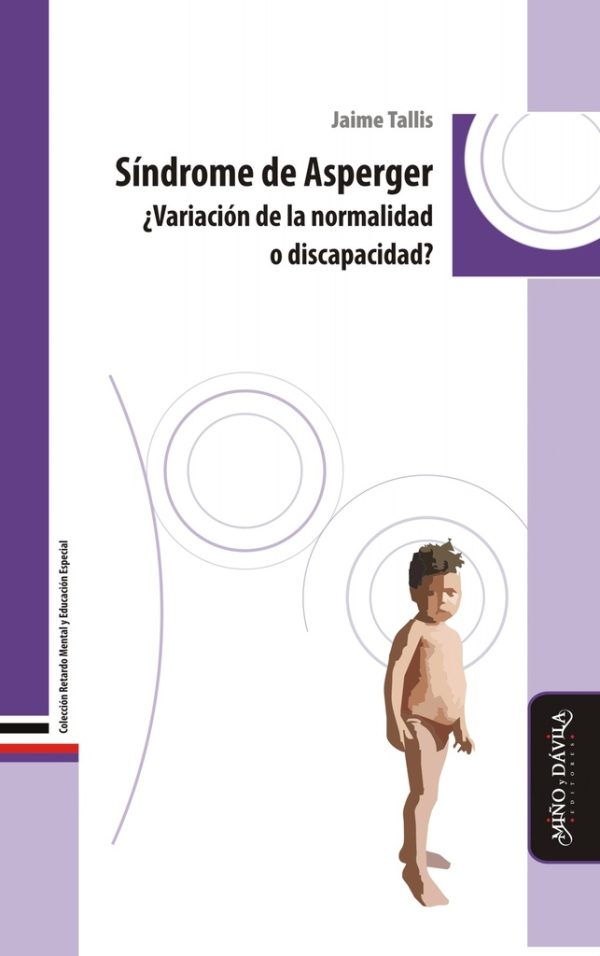 Sindrome de asperger