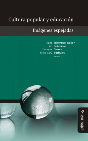 Cultura popular y educación. Imagenes espejadas