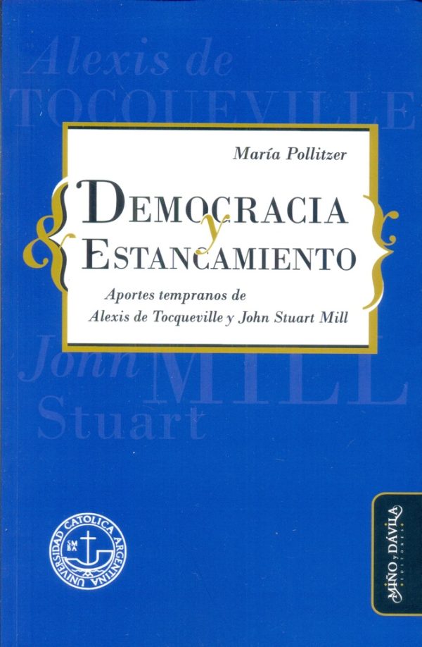 Democracia y Estancamiento