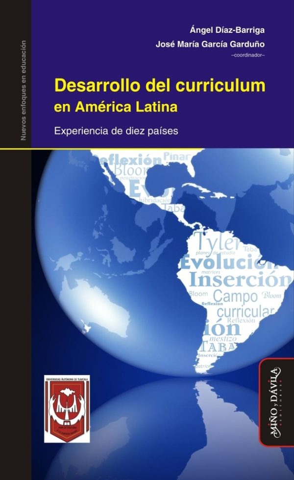Desarrollo del curriculum en America Latina