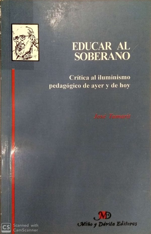 Educar al soberano