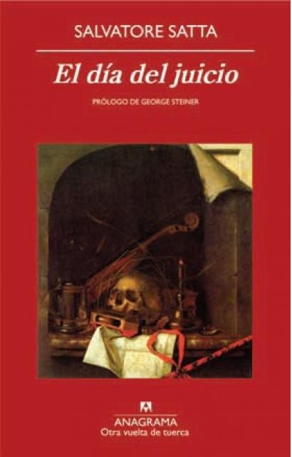 El día del juicio