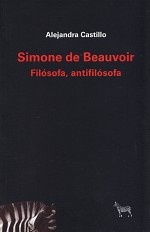 Simone de Beauvoir Filosofíam antifilosofía