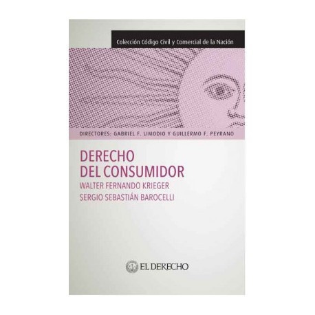 Derecho del consumidor