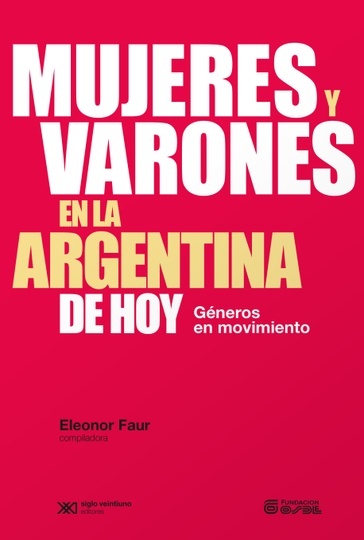 Mujeres y Varones en la Argentina de hoy
