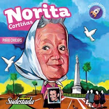 norita cortiñas