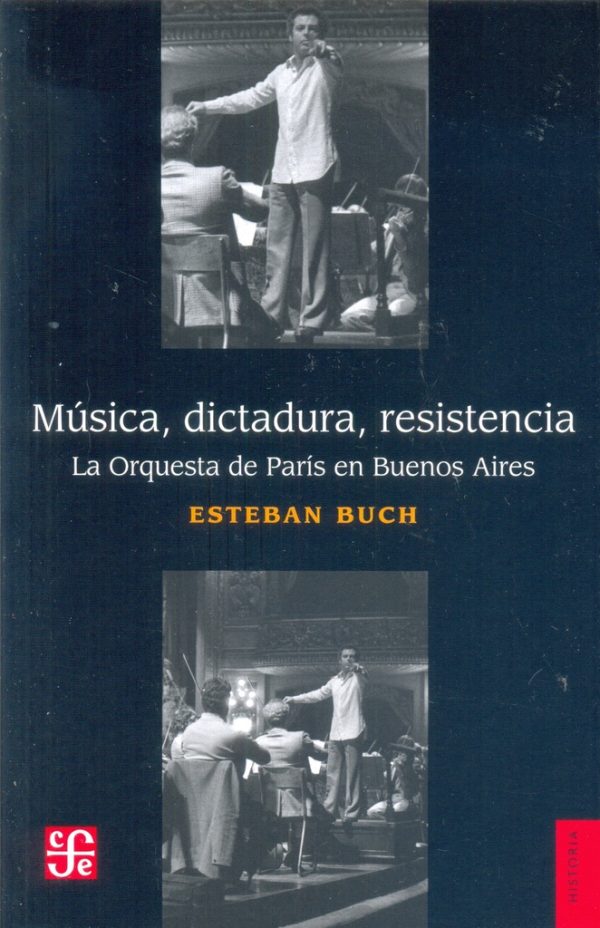 Música, dictadura, resistencia