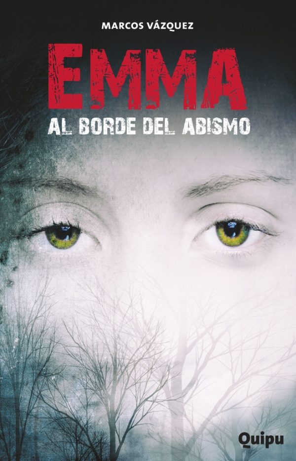 Emma al borde del abismo