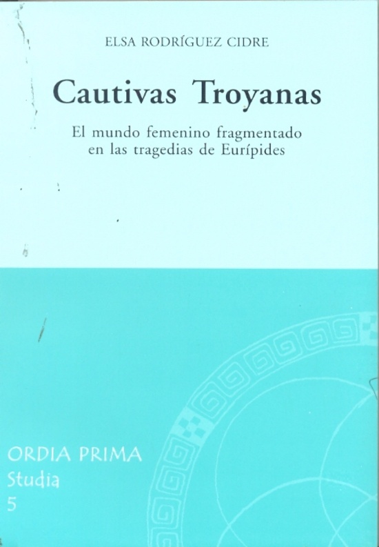 Cautivas troyanas