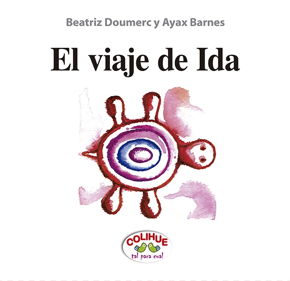 El viaje de ida TD