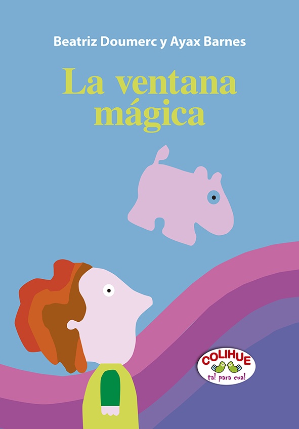 La ventana magica