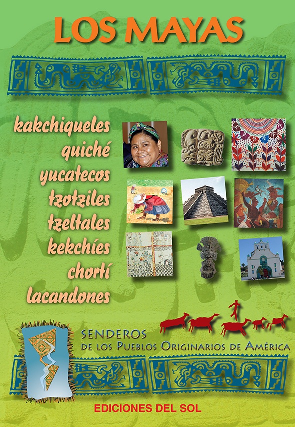 Los Mayas