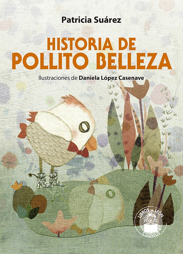 Historia de pollitos belleza