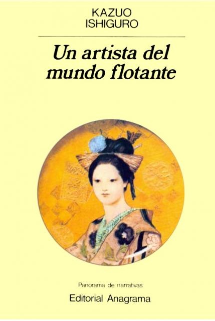 El artista del mundo flotante