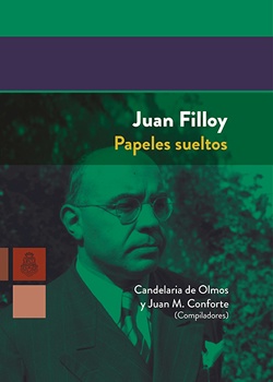 Juan Filloy Papeles sueltos