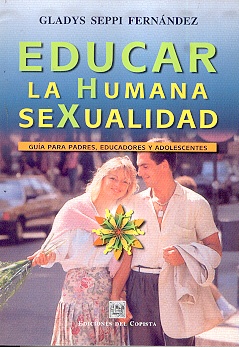 Educar la humana sexualidad