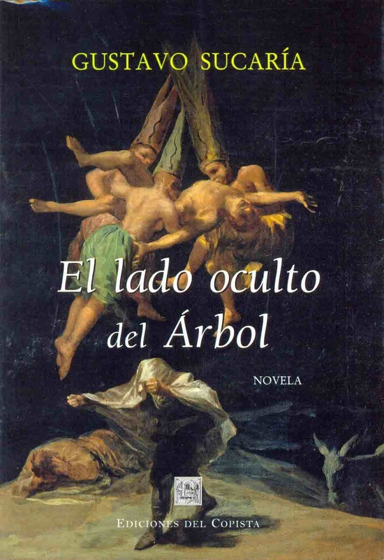 El lado oculto del árbol