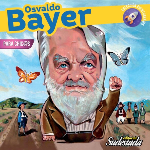 osbaldo bayer