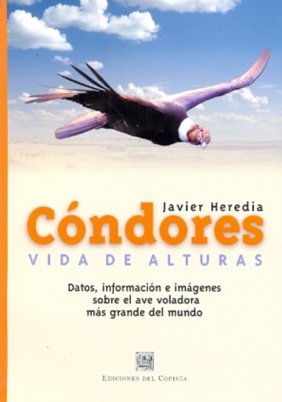 Cóndores