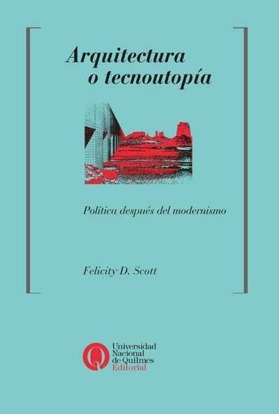 arquitectura o tecnoutopia