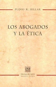 Los abogados y la ética