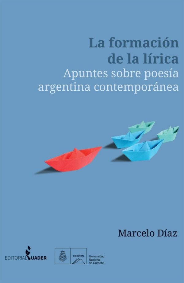 La formación de la lírica