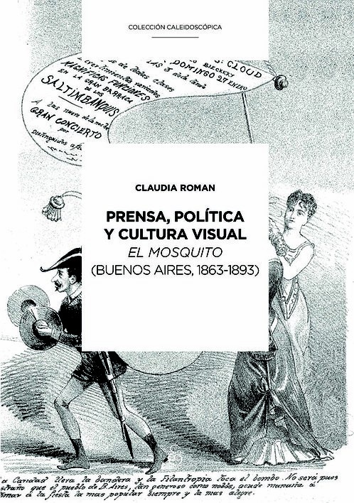 Prensa, política y cultura visual