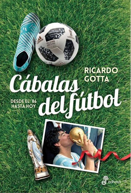 Cábalas del futbol