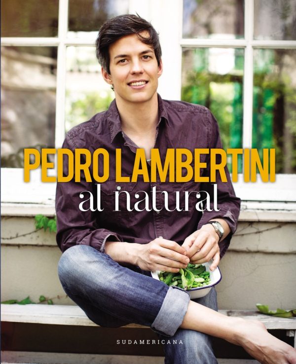 Pedro Lambertini Al natural