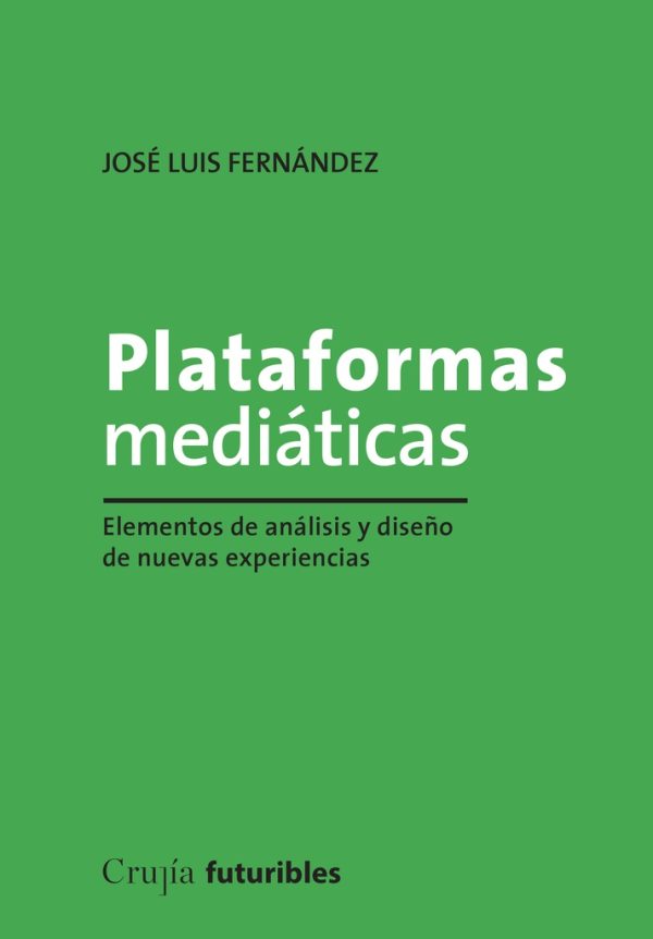 Plataformas mediaticas