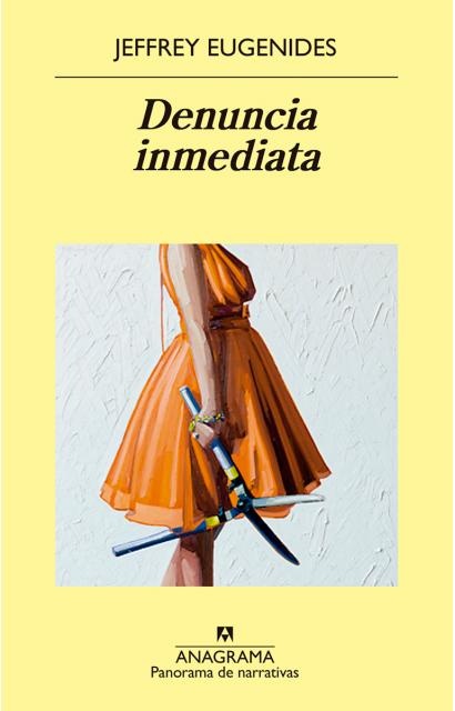 Denuncia Inmediata