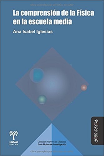 La comprension de la fisica en la escuela media