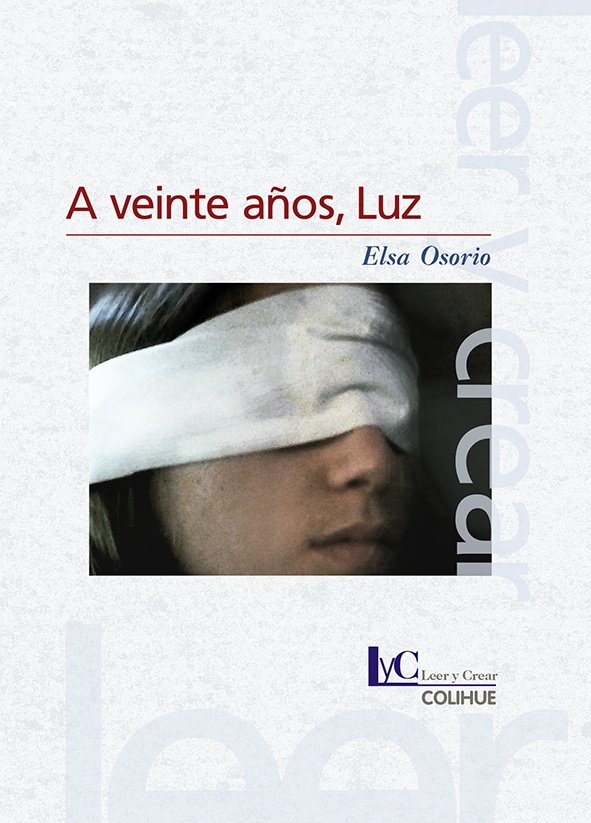 A veinte años, luz