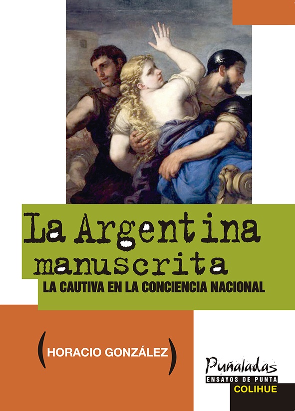 La argentina manuscrita