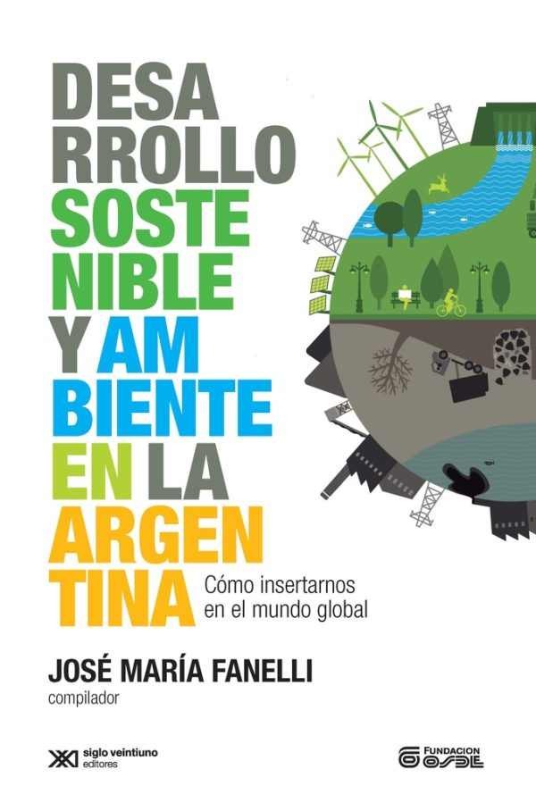 Desarrollo sostenible y ambiente en la argentina