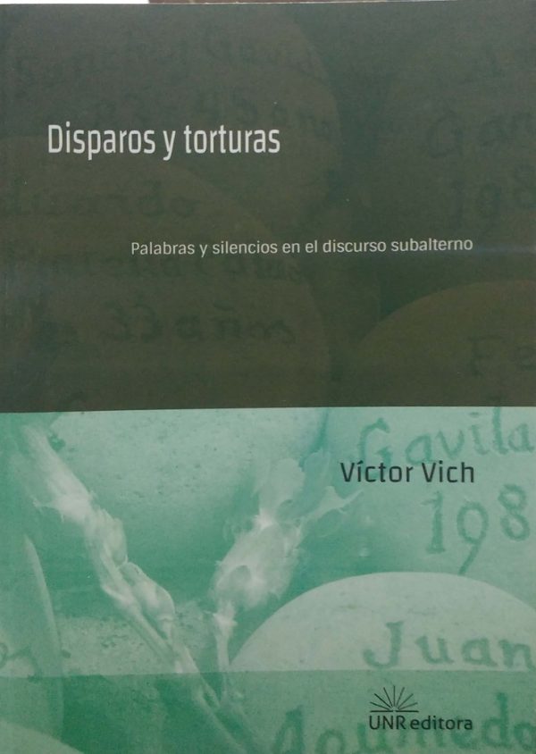 Disparos y torturas