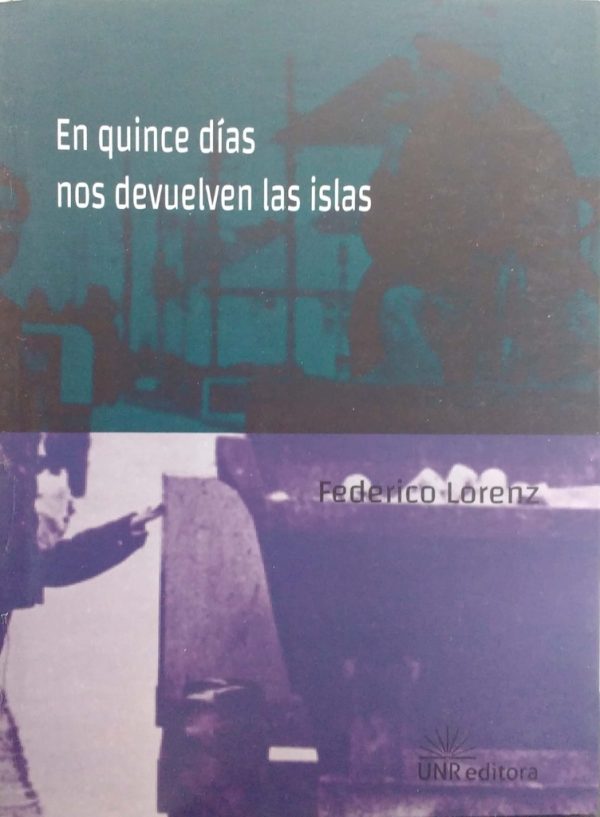 En quince días nos devuelven las islas